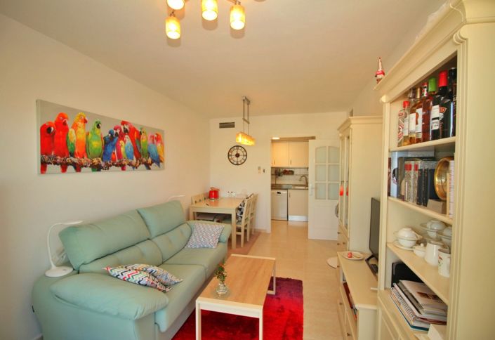 Image No.11-1 Bed Apartment for sale