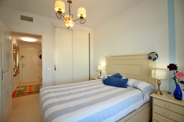 Image No.20-1 Bed Apartment for sale