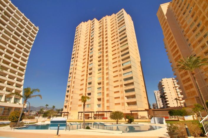 Image No.5-1 Bed Apartment for sale