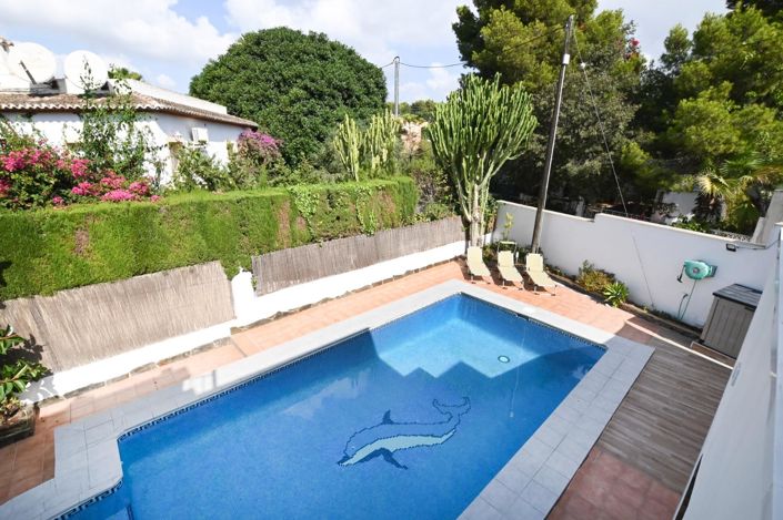 Image No.12-7 Bed Villa for sale