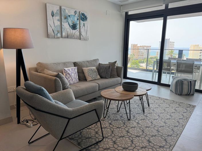 Image No.4-2 Bed Apartment for sale