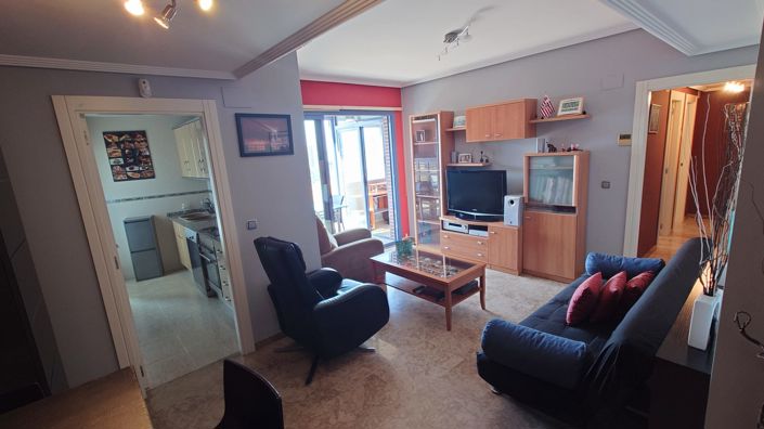 Image No.2-3 Bed Apartment for sale