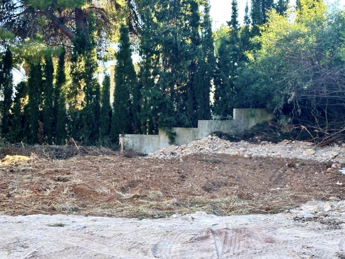 Image No.6-Plot for sale