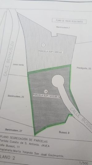 Image No.9-Plot for sale