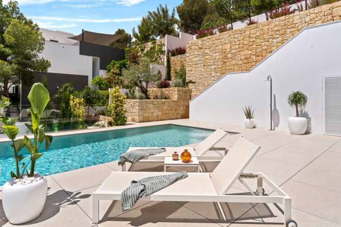 Image No.25-4 Bed Villa for sale