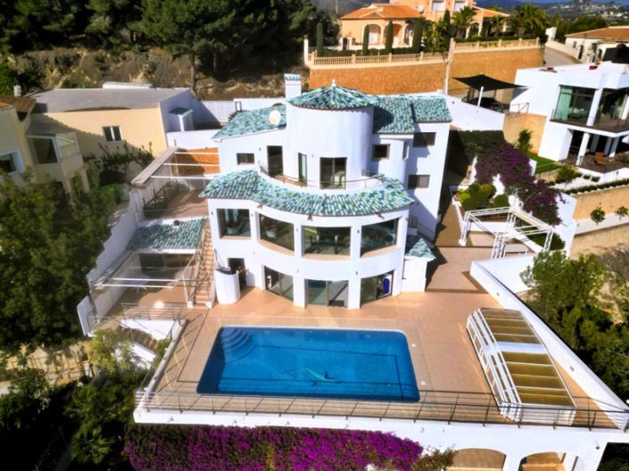 Image No.25-8 Bed Villa for sale