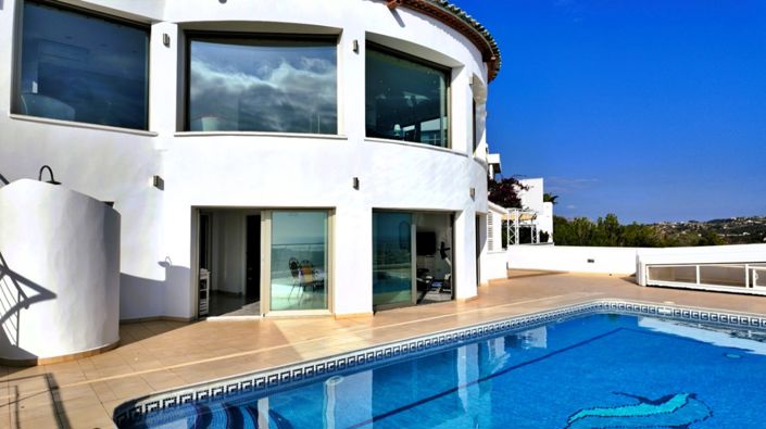 Image No.26-8 Bed Villa for sale