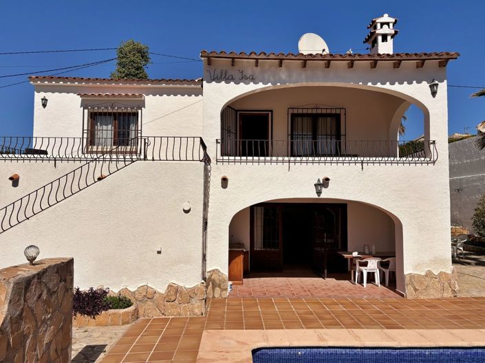 Image No.3-6 Bed Villa for sale
