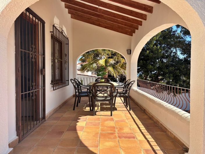 Image No.5-6 Bed Villa for sale
