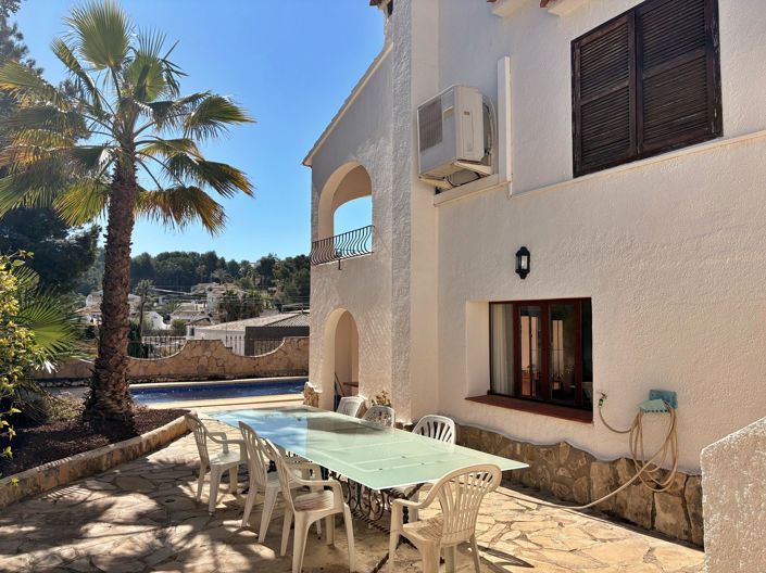 Image No.42-6 Bed Villa for sale