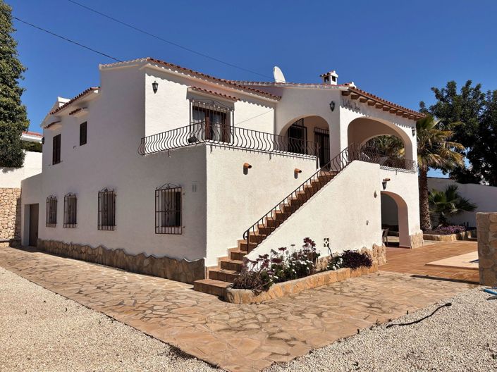 Image No.45-6 Bed Villa for sale
