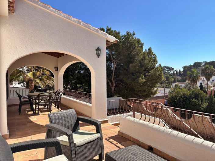 Image No.8-6 Bed Villa for sale