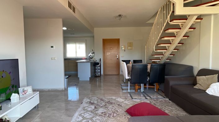 Image No.2-3 Bed Apartment for sale