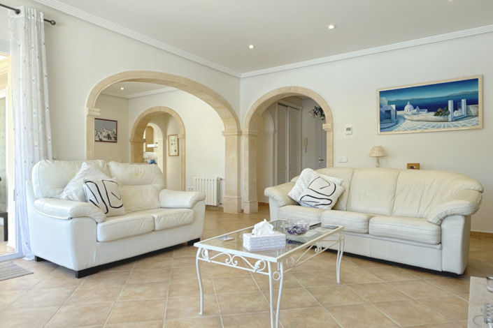 Image No.11-3 Bed Villa for sale