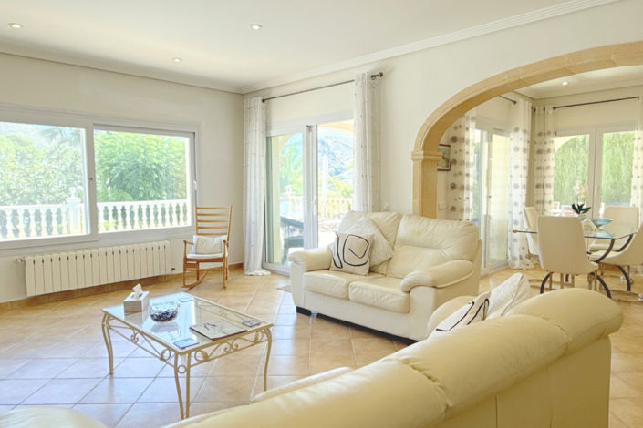 Image No.12-3 Bed Villa for sale