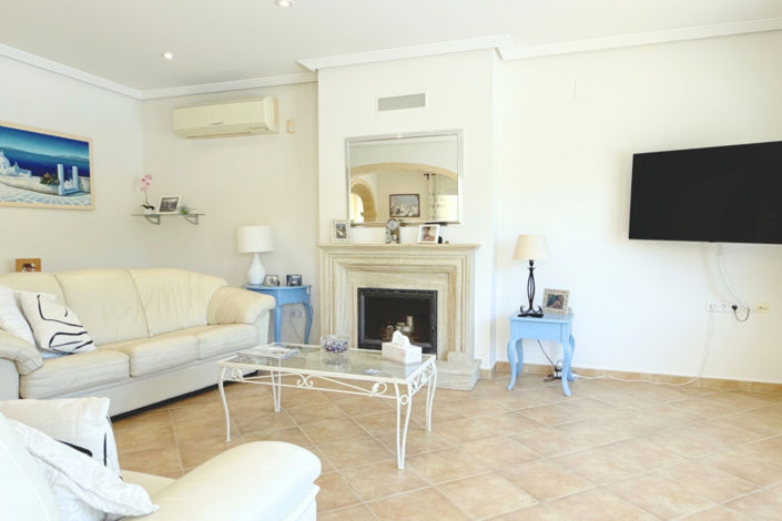 Image No.13-3 Bed Villa for sale