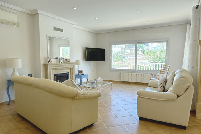 Image No.14-3 Bed Villa for sale