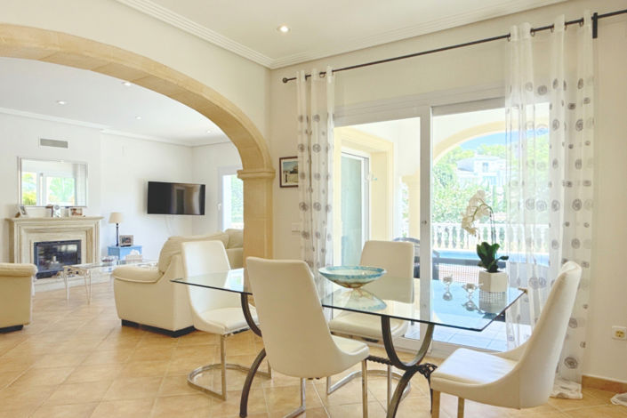 Image No.15-3 Bed Villa for sale