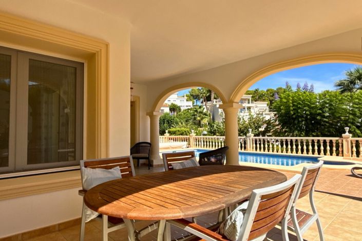 Image No.4-3 Bed Villa for sale