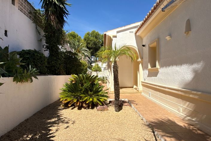Image No.32-3 Bed Villa for sale