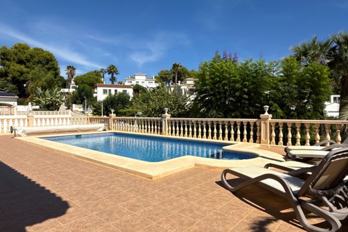 Image No.7-3 Bed Villa for sale