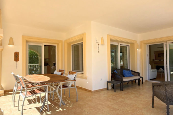 Image No.8-3 Bed Villa for sale