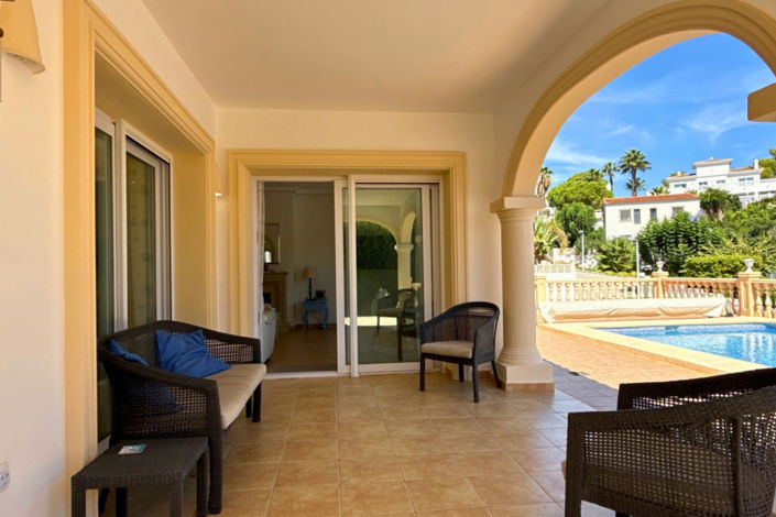 Image No.9-3 Bed Villa for sale
