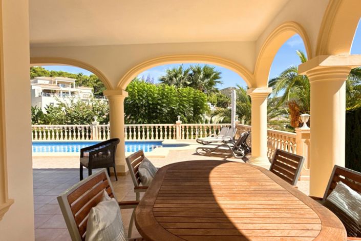 Image No.10-3 Bed Villa for sale
