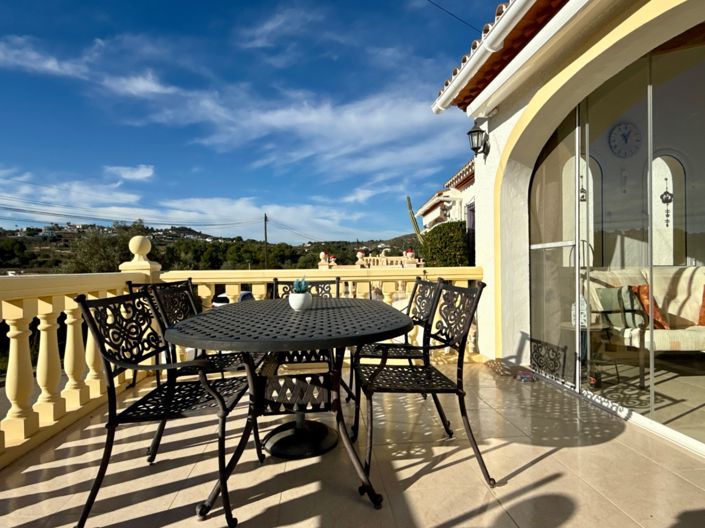 Image No.3-2 Bed Villa for sale