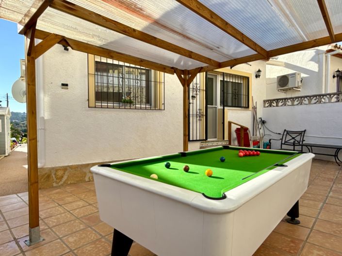 Image No.21-2 Bed Villa for sale