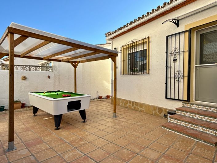 Image No.22-2 Bed Villa for sale