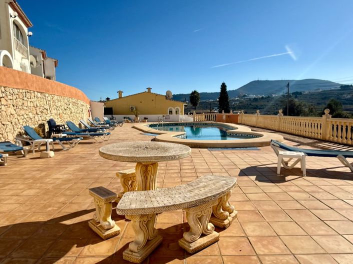 Image No.25-2 Bed Villa for sale