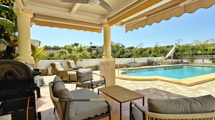 Image No.9-4 Bed Villa for sale
