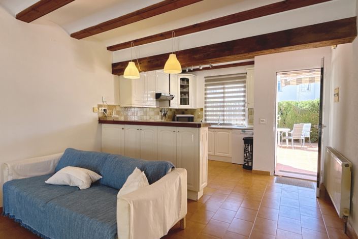 Image No.11-2 Bed Villa for sale