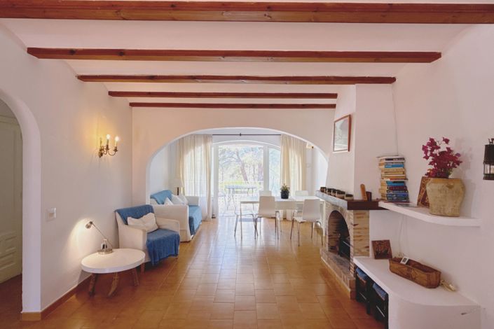 Image No.2-2 Bed Villa for sale