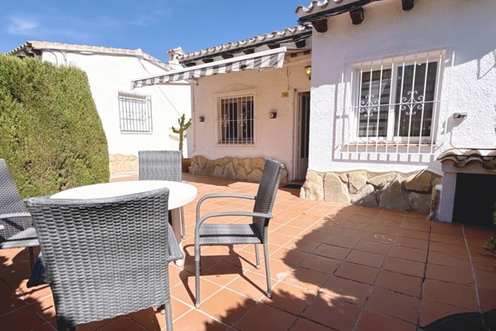 Image No.4-2 Bed Villa for sale