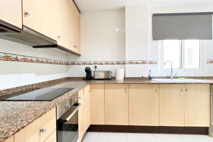 Image No.15-3 Bed Apartment for sale
