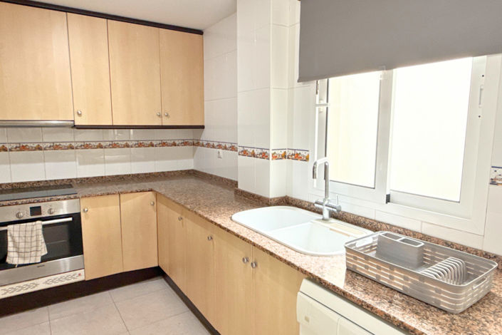 Image No.16-3 Bed Apartment for sale