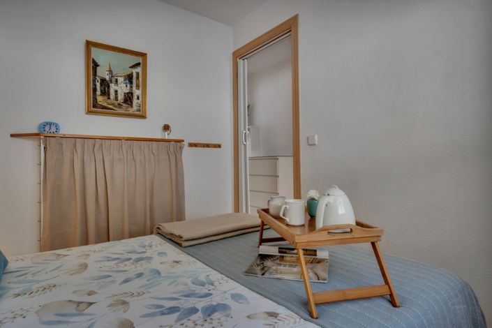 Image No.11-1 Bed Apartment for sale