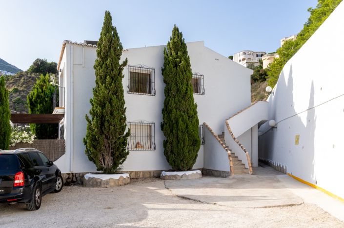 Image No.16-1 Bed Apartment for sale