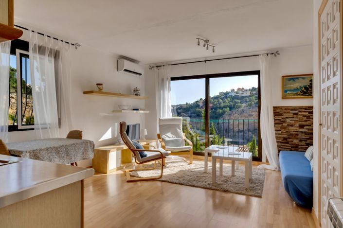Image No.5-1 Bed Apartment for sale