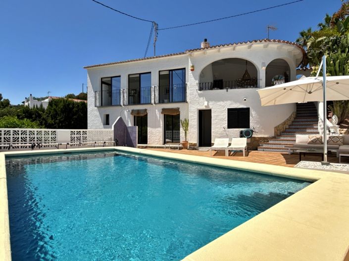Image No.4-3 Bed Villa for sale