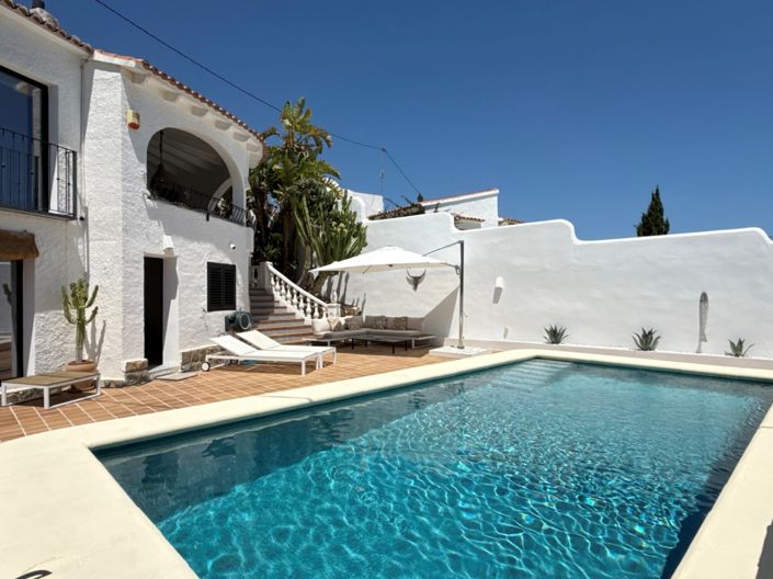 Image No.5-3 Bed Villa for sale
