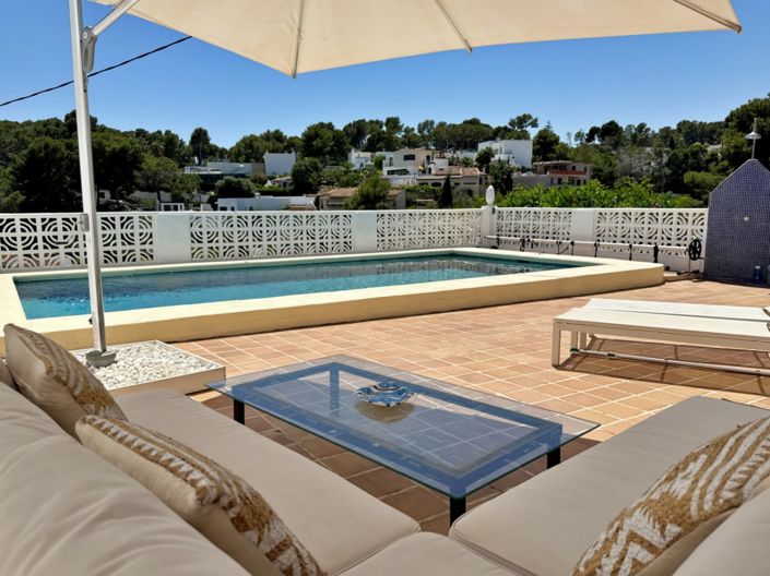 Image No.6-3 Bed Villa for sale
