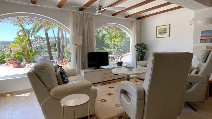 Image No.10-3 Bed Villa for sale