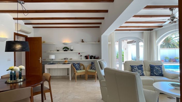 Image No.13-3 Bed Villa for sale