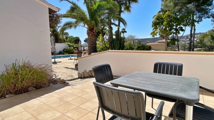 Image No.29-3 Bed Villa for sale