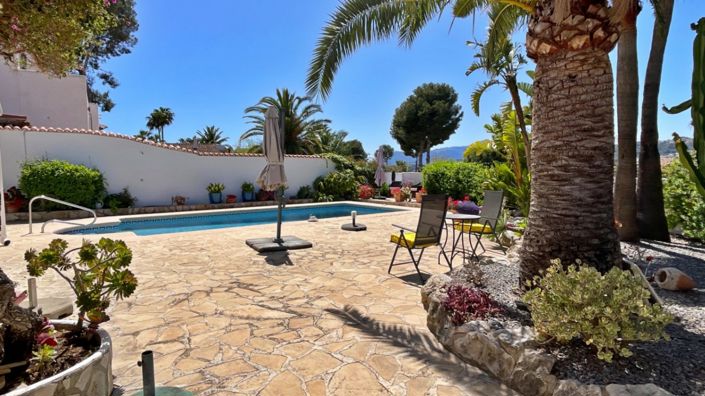 Image No.3-3 Bed Villa for sale