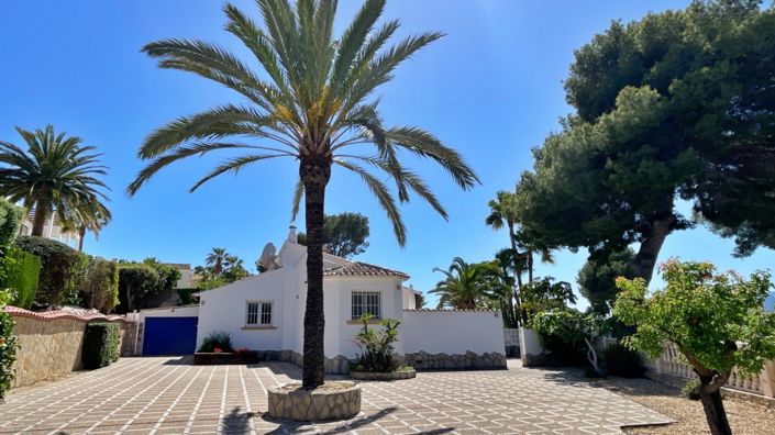 Image No.30-3 Bed Villa for sale