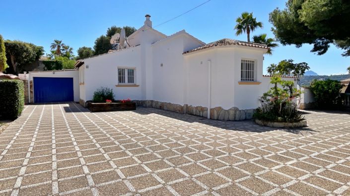 Image No.31-3 Bed Villa for sale
